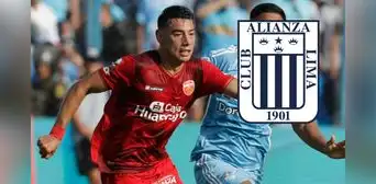 Alianza Lima dio un paso importante para contar con Lucas Cano en 2025: su futuro se decidirá esta semana Alianza Lima dio un paso importante para contar con Lucas Cano en 2025: su futuro se decidirá esta semana