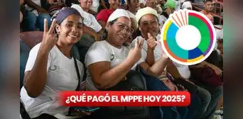 Pagos MPPE HOY, 7 de enero 2025: bonos especiales, quincena, montos con aumento, voucher y buenas noticias del Ministerio