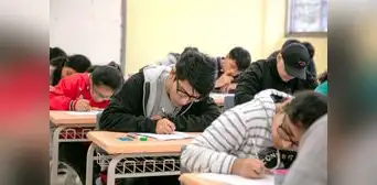 Resultados del Examen Nacional de Beca 18 se publican este 8 de enero: consulta cómo y dónde revisar tu puntaje Resultados del Examen Nacional de Beca 18 se publican este 8 de enero: consulta cómo y dónde revisar tu puntaje