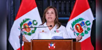 Gobierno de Dina Boluarte inicia el 2025 sin oficializar la ley de la detención preliminar