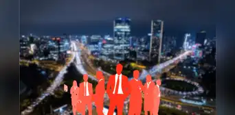 Encuesta presenta mejores expectativas empresariales para 2025, según la CCL: ¿cuáles son los motivos? Encuesta presenta mejores expectativas empresariales para 2025, según la CCL: ¿cuáles son los motivos?