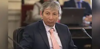 Arista vuelve a poner énfasis en el control del gasto para 2025 tras fracasar en cumplir la regla fiscal