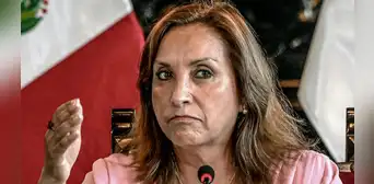 Gobierno de Dina Boluarte cambia indicadores de medición de la pobreza en el Perú para su beneficio Gobierno de Dina Boluarte cambia indicadores de medición de la pobreza en el Perú para su beneficio