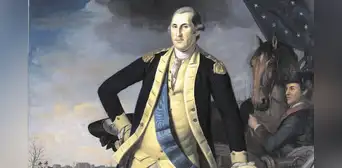 El peruano que ayudó a George Washington El peruano que ayudó a George Washington