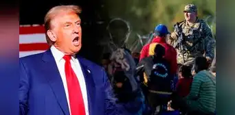 Atentos, inmigrantes en USA: el grave delito que podría causar tu deportación de Estados Unidos este 2025 Atentos, inmigrantes en USA: el grave delito que podría causar tu deportación de Estados Unidos este 2025