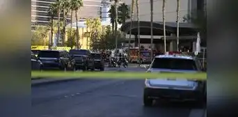 Qué es Turo, la app vinculada al ataque en Nueva Orleans y la explosión del Cybertruck en EE. UU.