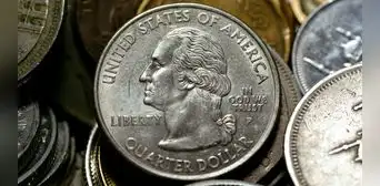 La moneda de 10 centavos que está valorizada en US$700, pero puede incrementar su precio en USA: cómo conseguirla La moneda de 10 centavos que está valorizada en US$700, pero puede incrementar su precio en USA: cómo conseguirla