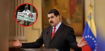 ¿Habrá aumento del salario indexado en Venezuela este 2025? Revisa qué dijo Nicolás Maduro sobre mejoras del sueldo ¿Habrá aumento del salario indexado en Venezuela este 2025? Revisa qué dijo Nicolás Maduro sobre mejoras del sueldo
