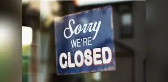 Cierre de principales cadenas de tiendas en Estados Unidos 2025: las 3 principales claves para comprenderlo Cierre de principales cadenas de tiendas en Estados Unidos 2025: las 3 principales claves para comprenderlo