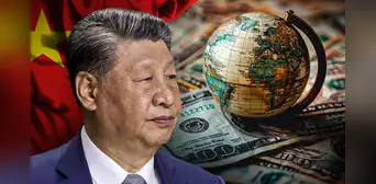 El pronóstico de experto sobre decadencia de Europa: China predominará y para 2050 Occidente no será potencia