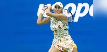 La tenista estadounidense Madison Keys venció a Jaqueline Cristian y clasificó a los 4tos de final en el WTA 250 La tenista estadounidense Madison Keys venció a Jaqueline Cristian y clasificó a los 4tos de final en el WTA 250