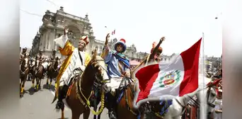 ¿Cuándo es la Bajada de Reyes Magos en Perú este 2025? ¿Cuándo es la Bajada de Reyes Magos en Perú este 2025?
