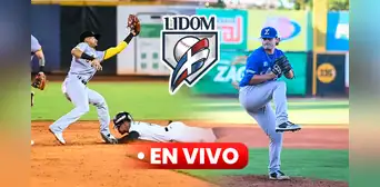 RESULTADOS de Lidom HOY, 2 de enero, por Digital 15: minuto a minuto y marcadores de los juegos del round robin RESULTADOS de Lidom HOY, 2 de enero, por Digital 15: minuto a minuto y marcadores de los juegos del round robin