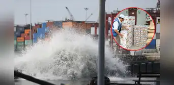 Produce anunció nuevo programa de créditos por los oleajes en el mar peruano: ¿desde cuándo y para quiénes?