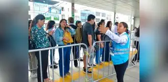 Metropolitano: conoce los últimos cambios en el servicio de transporte público en 2025, según ATU Metropolitano: conoce los últimos cambios en el servicio de transporte público en 2025, según ATU