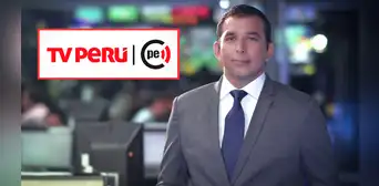 Nicolás Salazar anuncia su salida de TV Perú tras 12 años al aire: "Me quitaron las ganas de hacer periodismo"