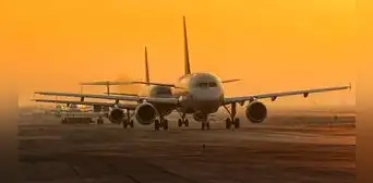 FAA investiga casi colisión entre aviones de Key Lime Air y Delta Air Lines en Aeropuerto en los Estados Unidos FAA investiga casi colisión entre aviones de Key Lime Air y Delta Air Lines en Aeropuerto en los Estados Unidos