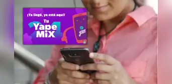 Yape Mix' 2025: descubre cuántos 'yapes' realizaste con el resumen del año del BCP Yape Mix' 2025: descubre cuántos 'yapes' realizaste con el resumen del año del BCP