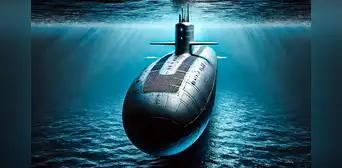 Este país dominará el mar en 2040 con un submarino que usará propulsión nuclear: supera los US$ 6.000 millones Este país dominará el mar en 2040 con un submarino que usará propulsión nuclear: supera los US$ 6.000 millones