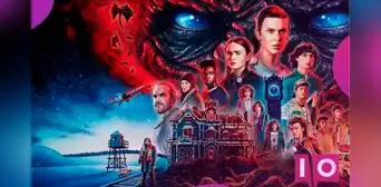 ¿Cuándo se estrena ‘Stranger Things 5’? Avances y últimas noticias sobre la temporada final ¿Cuándo se estrena ‘Stranger Things 5’? Avances y últimas noticias sobre la temporada final