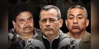 Demandas de extinción de dominio contra testaferros de Rodolfo Orellana, Lucio Tijero y 'camarada Artemio' podrían ser archivadas Demandas de extinción de dominio contra testaferros de Rodolfo Orellana, Lucio Tijero y 'camarada Artemio' podrían ser archivadas