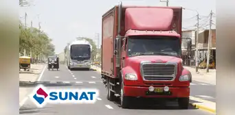 La sanción que Sunat quitará si emites guías de remisión este 2025 La sanción que Sunat quitará si emites guías de remisión este 2025
