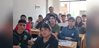 145 estudiantes ingresan a la UNI gracias a una técnica de estudio que está haciendo historia