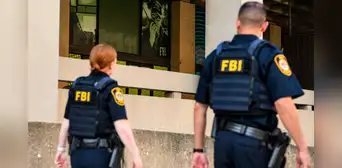 EE. UU.: FBI arrestó en Florida a un hombre que planeaba un atentado contra una organización pro Israel EE. UU.: FBI arrestó en Florida a un hombre que planeaba un atentado contra una organización pro Israel