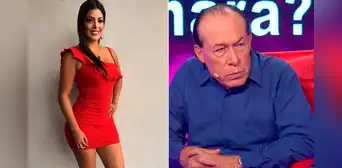 Actriz Clara Seminara revela que le ganó juicio al cómico Enrique Espejo ‘Yuca’ por tocamientos indebidos: "Se está haciendo justicia" Actriz Clara Seminara revela que le ganó juicio al cómico Enrique Espejo ‘Yuca’ por tocamientos indebidos: "Se está haciendo justicia"