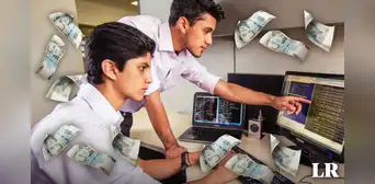 Ni la UNI, ni UNMSM ni PUCP: esta universidad del Perú forma a los ingenierios de sistemas mejor pagados del país