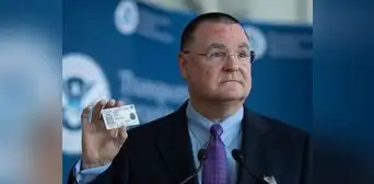 Licencia de conducir para inmigrantes en Estados Unidos: los 3 pasos para obtener rápidamente tu Real ID en 2025 Licencia de conducir para inmigrantes en Estados Unidos: los 3 pasos para obtener rápidamente tu Real ID en 2025