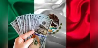 Nuevo precio del dólar en México HOY, 3 de enero: tipo de cambio en Banco Azteca, BBVA y más Nuevo precio del dólar en México HOY, 3 de enero: tipo de cambio en Banco Azteca, BBVA y más