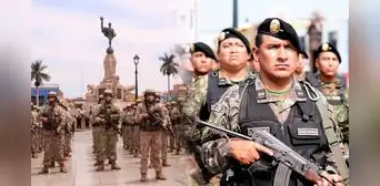 Gobierno prorroga estado de emergencia en tres provincias de La Libertad y una de Tumbes