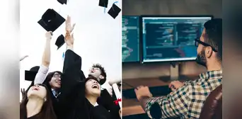 La carrera que debes estudiar para conseguir trabajo rápido: será la más demandada en el futuro y toma 3 años estudiarla en PERÚ La carrera que debes estudiar para conseguir trabajo rápido: será la más demandada en el futuro y toma 3 años estudiarla en PERÚ