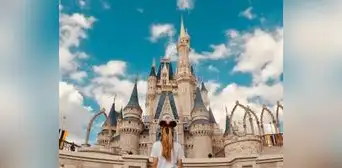 Disney en Estados Unidos 2025: las 3 atracciones que dejarán de estar disponibles en Florida Disney en Estados Unidos 2025: las 3 atracciones que dejarán de estar disponibles en Florida
