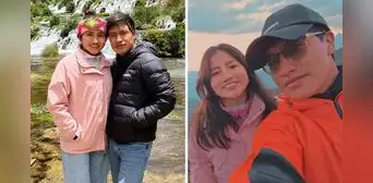 ¡Enamoradísimo! Waldir Maqque realizará contenido junto a su pareja tiktoker Lizeth Atoccsa: “Te amo”