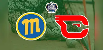 ¡Nave Turca estrellada! Magallanes es aplastado 12-7 ante Cardenales en juego del Round Robin