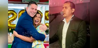 Paco Bazán hace peculiar pedido a dueño de Corazón Serrano: “Que permita que Susana Alvarado esté conmigo” Paco Bazán hace peculiar pedido a dueño de Corazón Serrano: “Que permita que Susana Alvarado esté conmigo”