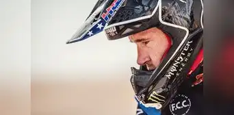 Ricky Brabec defiende su título en el Rally Dakar 2025: el piloto de Estados Unidos sueña con el tricampeonato