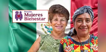 Los pagos de Pensión Mujeres Bienestar que inician en enero y febrero 2025: cuándo pagan y cómo cobrar vía tarjeta Bienestar