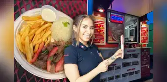 Peruana comenzó vendiendo boletos de tours en EE. UU. y ahora tiene 6 locales propios de comida: "Solo ganaba por comisión" Peruana comenzó vendiendo boletos de tours en EE. UU. y ahora tiene 6 locales propios de comida: "Solo ganaba por comisión"