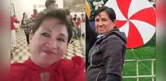 Desaparición en Áncash: piden apoyo para encontrar a profesora jubilada desaparecida tras salir de su casa Desaparición en Áncash: piden apoyo para encontrar a profesora jubilada desaparecida tras salir de su casa