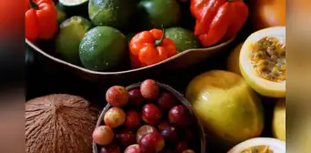 Precios de alimentos en 2024: el año con menor inflación en más de dos décadas, según reporte Precios de alimentos en 2024: el año con menor inflación en más de dos décadas, según reporte