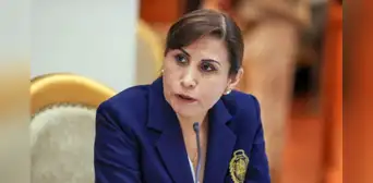Patricia Benavides apeló resolución que rechazó su recurso de amparo para ser repuesta como fiscal de la Nación Patricia Benavides apeló resolución que rechazó su recurso de amparo para ser repuesta como fiscal de la Nación