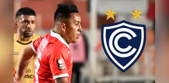 ¿Christian Cueva no va más en Cienciano? Esto es lo último que se sabe de la continuidad de 'Aladino' en el club cusqueño