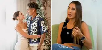 Ana Paula Consorte lanza fuerte mensaje tras pasar Año Nuevo sin Paolo Guerrero: "Ya no tengo la misma paciencia"