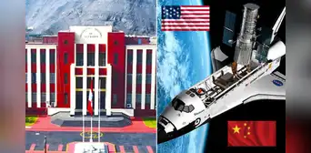 La nueva carrera de la UNI que para 2025 posicionará a Perú al nivel de China, EE. UU. y Rusia: egresados podrán trabajar en la NASA