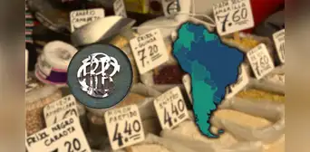 Perú registra el mejor promedio de inflación en Latinoamérica, según el BCRP: suma 27 años con dato de un dígito Perú registra el mejor promedio de inflación en Latinoamérica, según el BCRP: suma 27 años con dato de un dígito