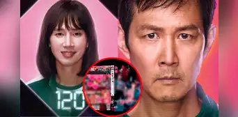 Actor de 'El juego del calamar' publica versión +18 de la serie coreana en Instagram y alarma a usuarios: "Quedó conmocionado"