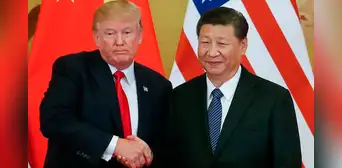 La pesadilla de Trump se hizo realidad: China amenaza su mayor fortaleza económica, advierte especialista